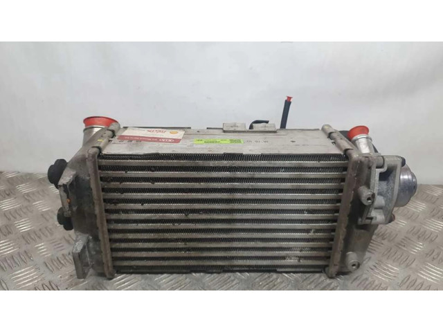Интеркулер  2827004610, DOOWON   KIA Stonic 1.0