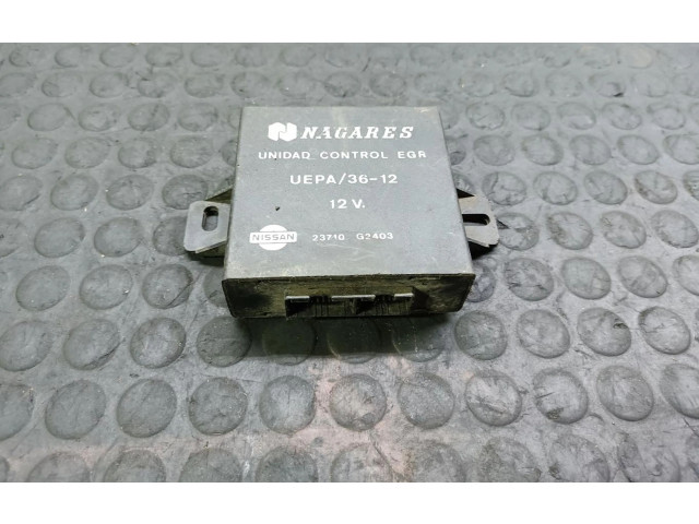 Řídící jednotka 23710G2403   Nissan Patrol Y60 