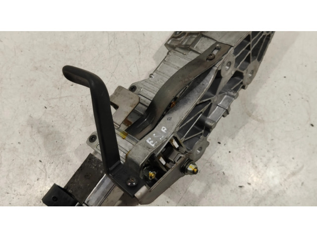    Рулевая рейка 608310366, 8200237960   Renault Espace -  Grand espace IV 2004-2014 года