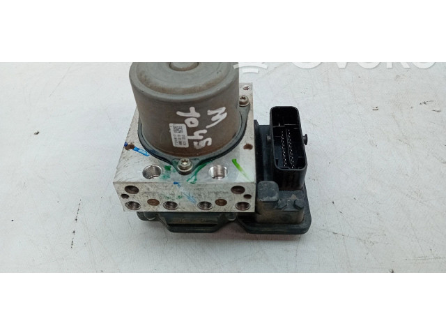 Блок управления АБС 476605SH0A   Nissan Leaf II (ZE1)