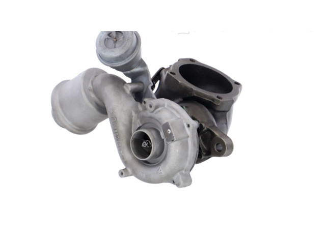  Турбина Audi TT Mk1  53039880052, 53039880052         