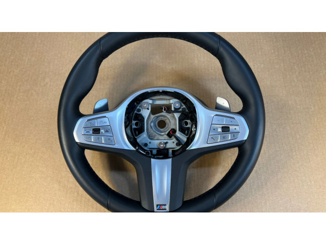 Volant BMW 7 G11 G12 2016 32308008184  