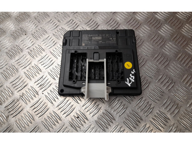 Блок комфорта 1EA937089F, G7866   Volkswagen ID.3   