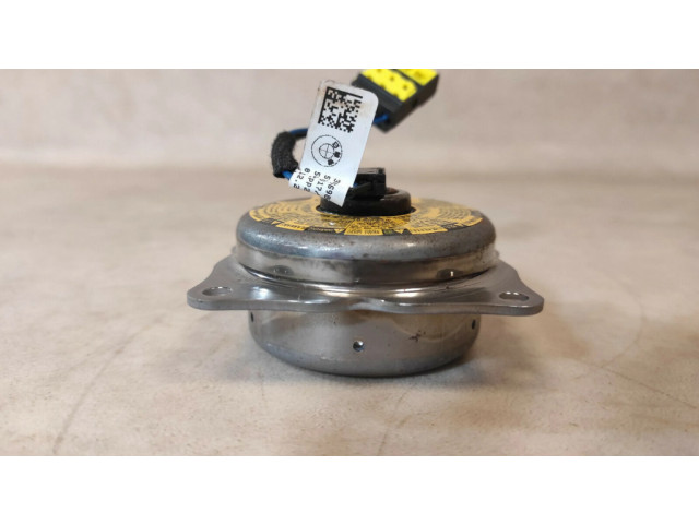 Подушка безопасности водителя 8092791   BMW X3 F25
