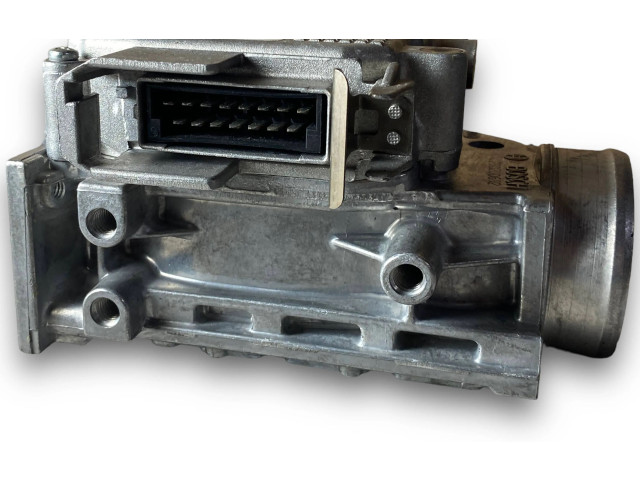 Блок управления двигателя 0280000614   Lancia Y10