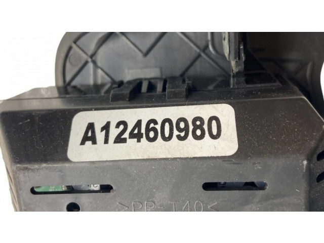 Дисплей    AM5T18B955CH, B6G00V911307   Ford Grand C-MAX