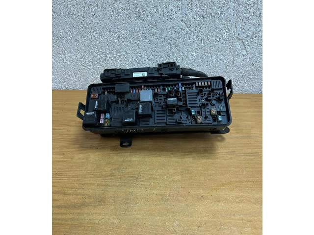   Pojistková skříňka HPLA14A073KA, CK5214A260BC   Land Rover Range Rover Sport L494 2015