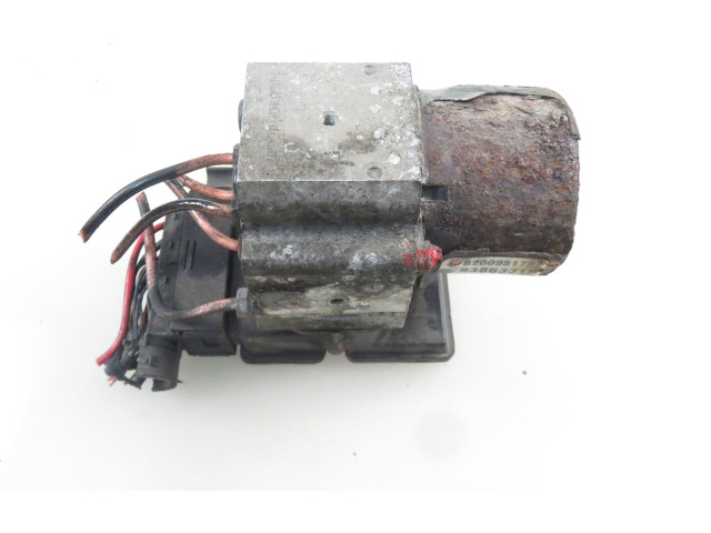 Jednotka ABS 8200951792, 15052212   Nissan Primastar 2008