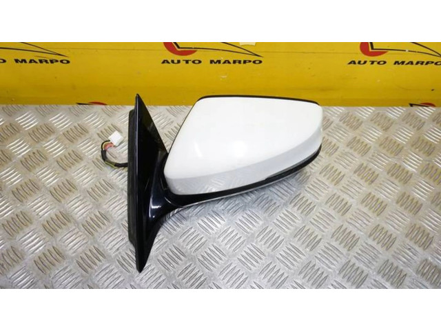 Zpětné zrcátko  Acura TL 2020  76250-TZ3-C210-M6  