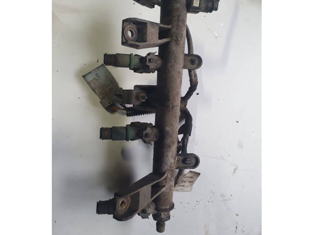 Vstřikovací lišta 9655833580, 9661675380   Peugeot Partner     