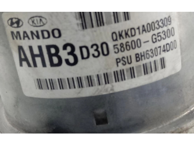 Jednotka ABS 58600G5300   KIA Niro 2022