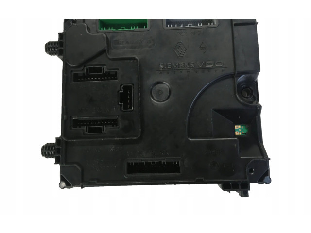 Pojistková skříňka Řídící jednotka BSM A2C53186520, S122326133   Renault Laguna III 2009