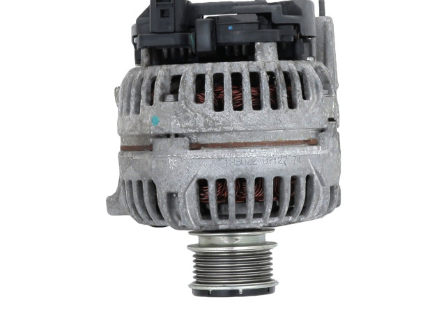 Генератор 45903023AX   Volkswagen Polo IV 9N3      