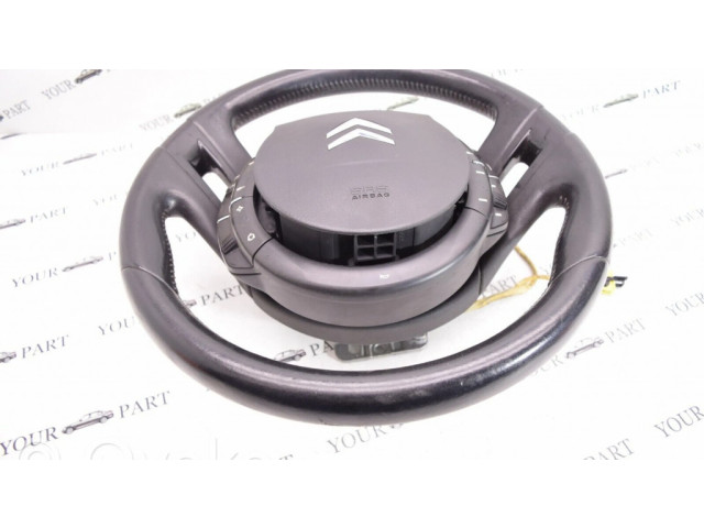 Volant Citroen C4 I 2005 62isb50975358  