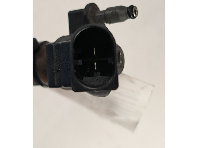 Форсунка 059130277EE    Audi A6 S6 C7 4G  CVUA 