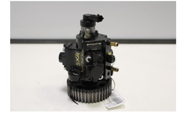 Vstřikovací čerpadlo 0445010156   Suzuki SX4    D19AA 