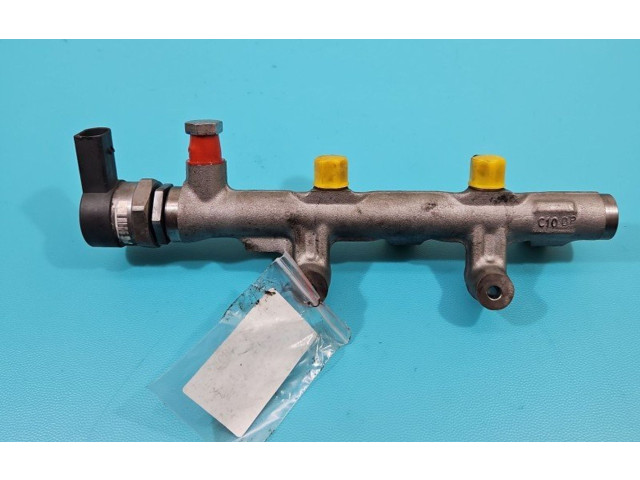 Vstřikovací lišta 059130090CS, IMPRK1379899   Audi A7 S7 4G    Crt 