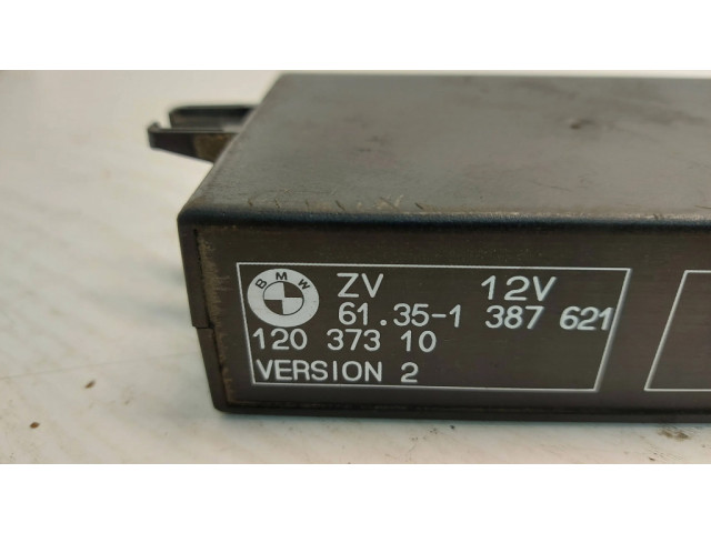Блок управления 61351387621, 12037310   BMW 3 E36