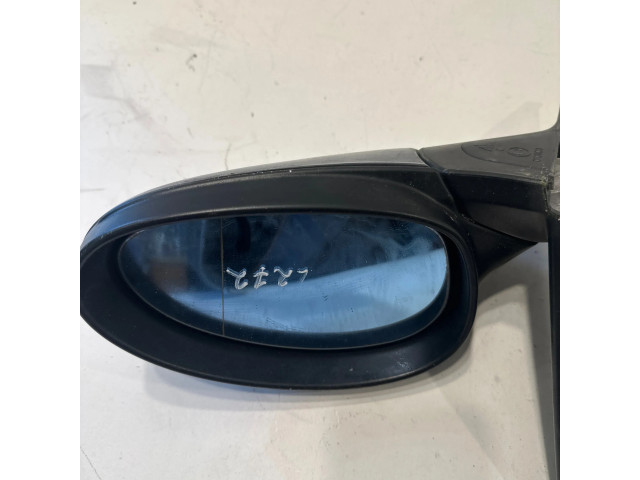 Zpětné zrcátko pravé BMW 1 E81 E87 2004  010803  