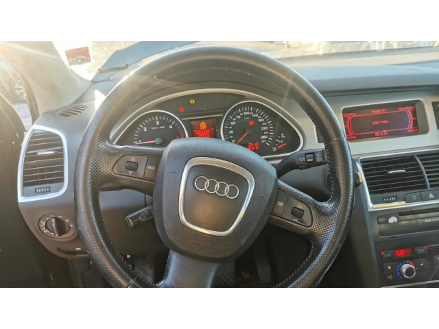 замок багажника 8P4827505C    Audi Q7 4L 2005-2015 года