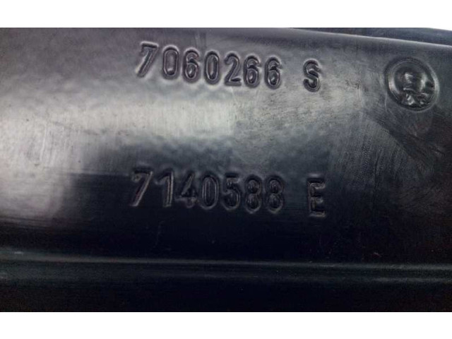 Řídící jednotka 7060266, 67626927028   BMW 3 E46 2005
