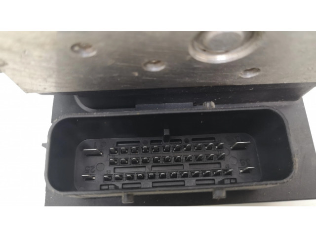 Jednotka ABS 6768550, 3451676855001   BMW 5 E60 E61 2007
