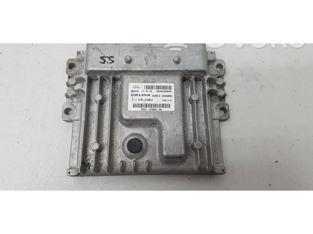 Řídící jednotka DV4112A650BK, 28440055   Ford Kuga II 2013