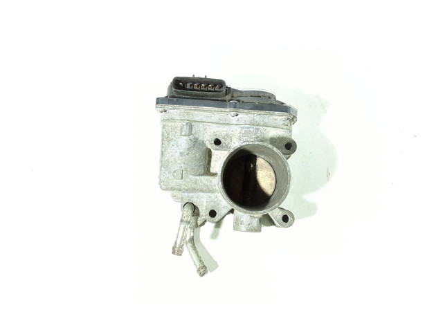 Дроссельная заслонка MN191145, 04T120   Mitsubishi Colt