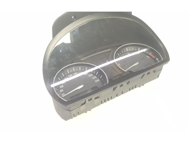 Панель приборов 62113416113, 62103451581   BMW X3 E83       