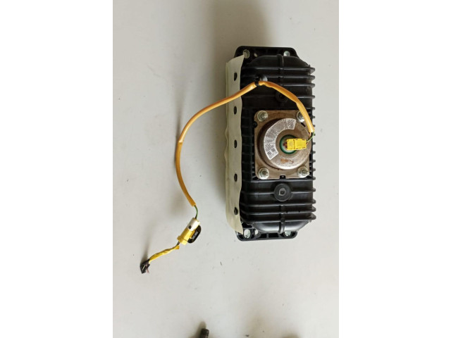 Полоса надувных подушек (кольцо srs)    Fiat Panda III   