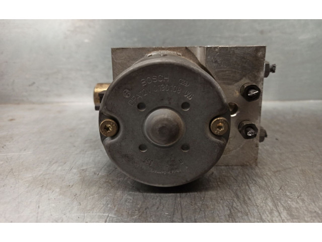 Jednotka ABS 9632166980, 0265216640   Peugeot 406 1998