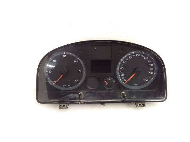 Панель приборов 2K0920843C   Volkswagen Caddy       