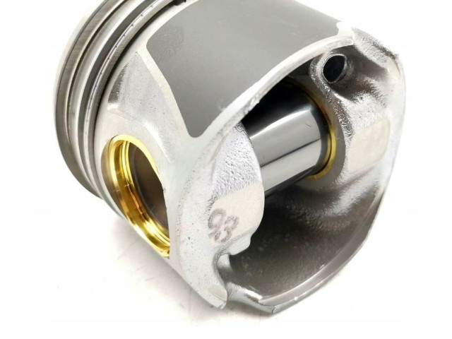 Píst nan, 520905   Audi A4 S4 B5 8D     