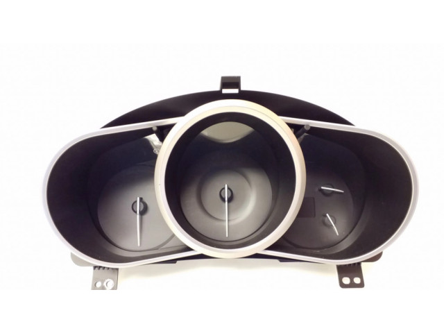 Панель приборов EH4455430, K9001   Mazda CX-7       
