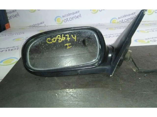 Zpětné zrcátko  Toyota Carina T210 1997  NEGRO, 3PIN  