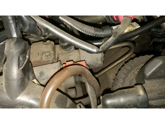 Vstřikovací čerpadlo 9636818480   Peugeot 307  pro naftový motor 2.0  