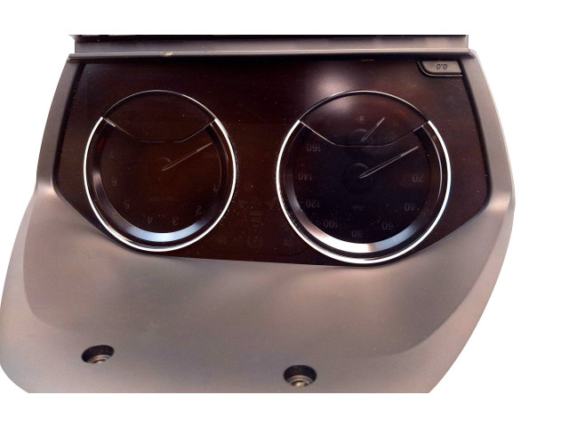 Панель приборов 6837007, 14369510   BMW X2 F39       