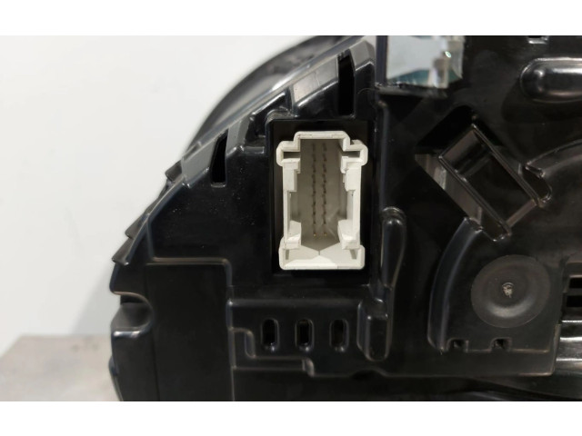 Панель приборов A2059003714   Mercedes-Benz CL C215       