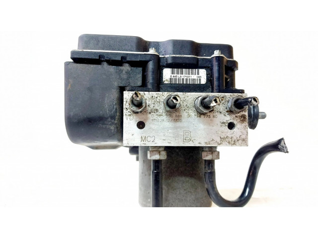 Jednotka ABS 0265230881, 9674677580   Peugeot 5008 2011