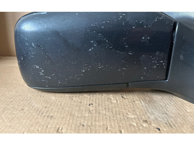 Zpětné zrcátko  Volvo S40, V40 1999  0117375, 0117373  