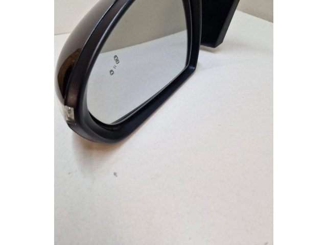 Zpětné zrcátko  Hyundai Ioniq 2018  E13049678  