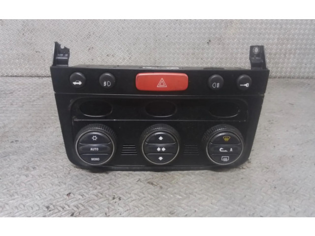 Блок управления климат-контролем 01560513690   Alfa Romeo GT