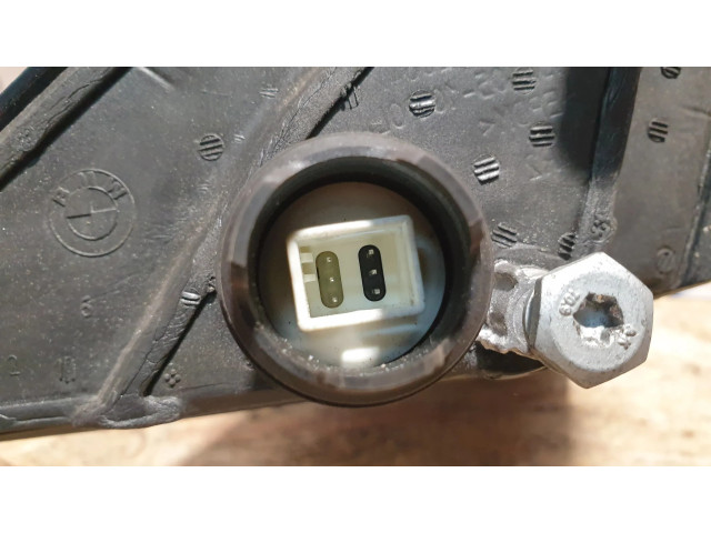 Zpětné zrcátko pravé BMW 2 F22 F23 2016  7268540, 51167268540  