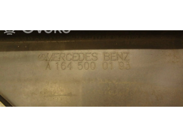 Вентилятор радиатора     A1645000193    Mercedes-Benz ML W164 3.0