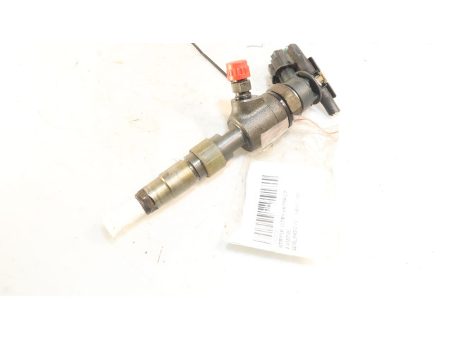 Vstřikovač 0445110566   Citroen Berlingo     
