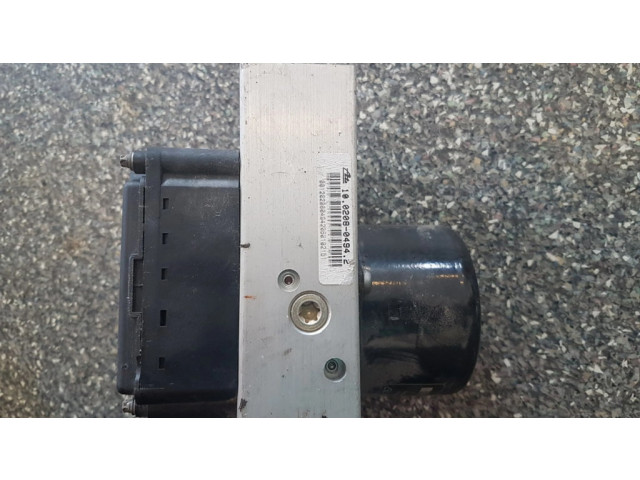 Jednotka ABS 34516751768   BMW 3 E46 2001