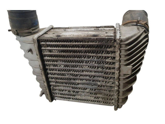 Интеркулер  1J0145805B   Audi A3 S3 8L 