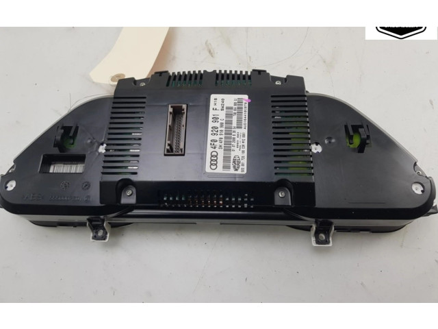 Панель приборов 4F0920901F, 4F0920901F   Audi A6 S6 C6 4F       