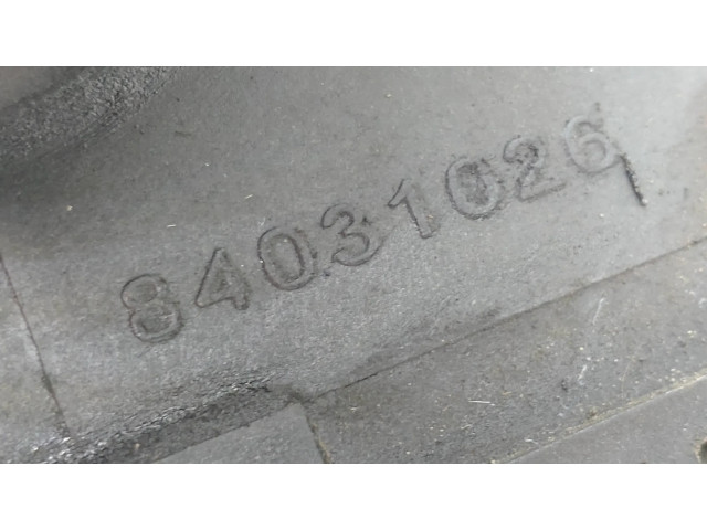 Интеркулер  84031023001, 84031026   Mercedes-Benz E W212 2.1