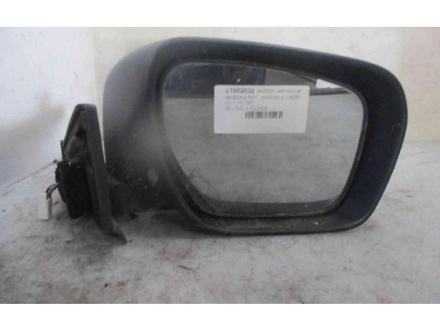 Zpětné zrcátko  Mazda 5 2005  CC3369121A, CC3369121A  